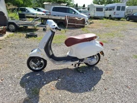 Vespa Primavera | Mobile.bg    4