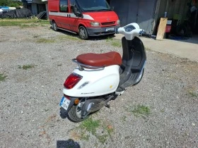 Vespa Primavera | Mobile.bg    11