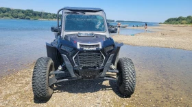 Обява за продажба на Polaris RZR 1000 ТУРБО ~49 990 лв. - изображение 8