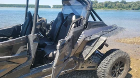 Обява за продажба на Polaris RZR 1000 ТУРБО ~49 990 лв. - изображение 2