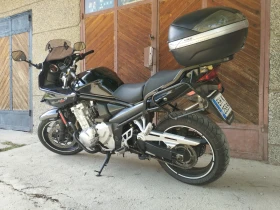 Suzuki Gsx 1250i Bandit , снимка 17