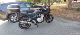 Suzuki Gsx 1250i Bandit  | Mobile.bg    6