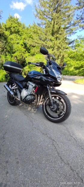 Suzuki Gsx 1250i Bandit  | Mobile.bg    2