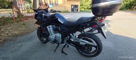 Suzuki Gsx 1250i Bandit  | Mobile.bg    4