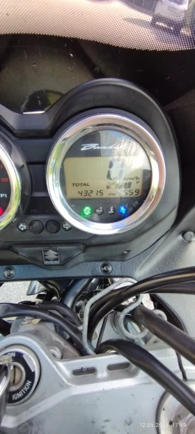 Suzuki Gsx 1250i Bandit  | Mobile.bg    13