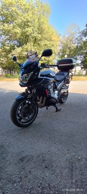 Suzuki Gsx 1250i Bandit  | Mobile.bg    2