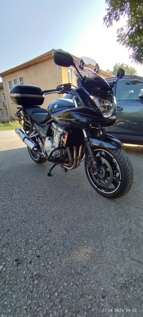  Suzuki Gsx