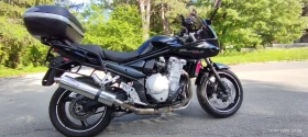 Suzuki Gsx 1250i Bandit  | Mobile.bg    5