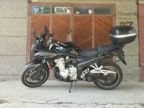 Suzuki Gsx 1250i Bandit , снимка 1