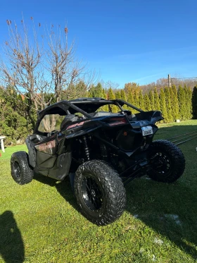 Can-Am Maverick X3  3R | Mobile.bg    6