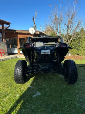 Can-Am Maverick X3  3R | Mobile.bg    8