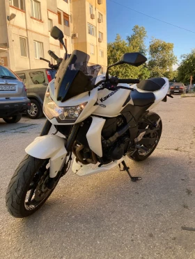 Обява за продажба на Kawasaki 750 ~7 900 лв. - изображение 5