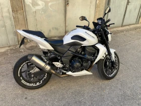 Обява за продажба на Kawasaki 750 ~7 900 лв. - изображение 1