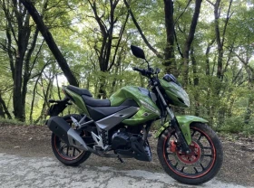 Kymco 125 CK-1 | Mobile.bg    3