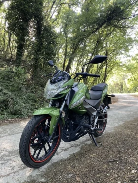 Kymco 125 CK-1 | Mobile.bg    8