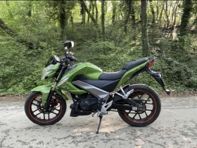 Kymco 125 CK-1 | Mobile.bg    6