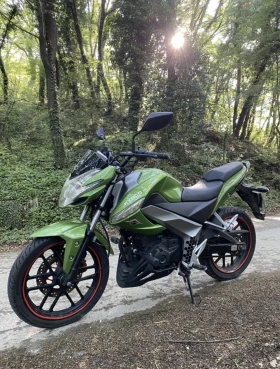Kymco 125 CK-1 | Mobile.bg    2