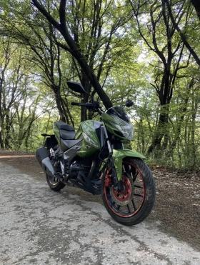 Kymco 125 CK-1 | Mobile.bg    4