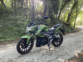 Kymco 125 CK-1 | Mobile.bg    5