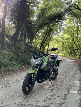 Kymco 125 CK-1 | Mobile.bg    7