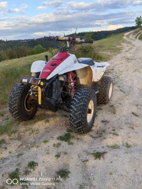 Polaris Scrambler 400 4x4 | Mobile.bg    3