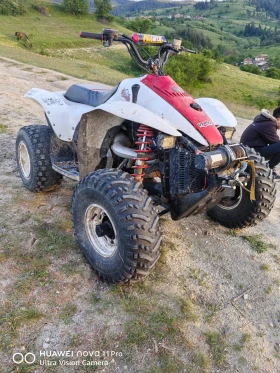 Polaris Scrambler 400 4x4 | Mobile.bg    4