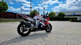 Обява за продажба на Yamaha YZF-R6 600 ~3 800 лв. - изображение 9