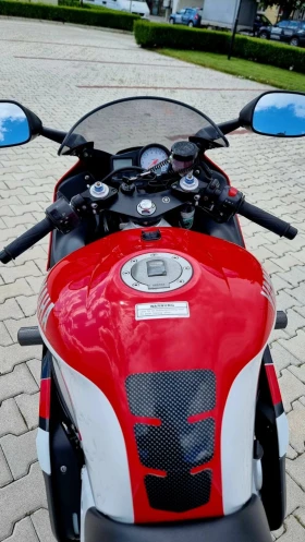 Обява за продажба на Yamaha YZF-R6 600 ~3 800 лв. - изображение 1