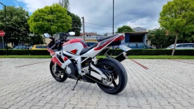 Обява за продажба на Yamaha YZF-R6 600 ~3 800 лв. - изображение 8
