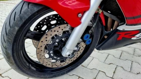 Обява за продажба на Yamaha YZF-R6 600 ~3 800 лв. - изображение 7