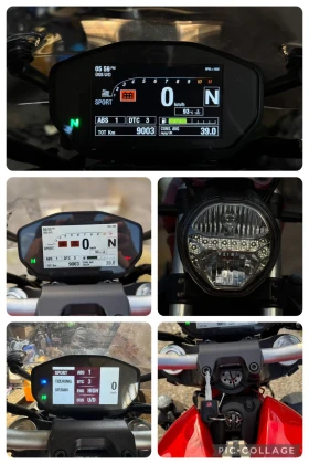     Ducati 851