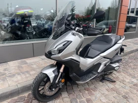 Honda X-ADV 350 TC 2024, снимка 5