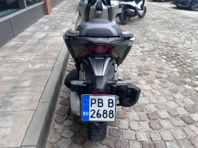 Honda X-ADV 350 TC 2024, снимка 8