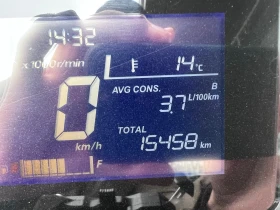 Honda X-ADV 350 TC 2024, снимка 10