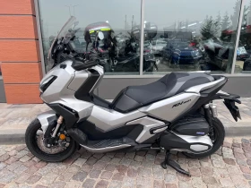 Honda X-ADV 350 TC 2024, снимка 4