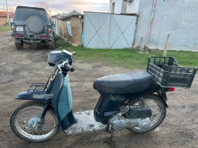 Honda Sh, снимка 7