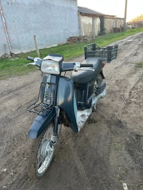 Honda Sh, снимка 3