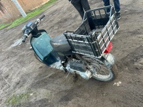 Honda Sh, снимка 5