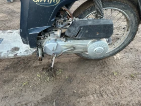 Honda Sh, снимка 6