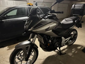 Honda Nc 750x Ръчни Скорости, снимка 3