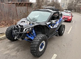 Can-Am Maverick X3 X RS, снимка 2