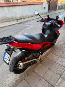 Gilera Nexus | Mobile.bg � ����� ������ 4