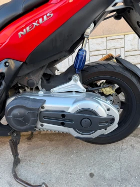 Gilera Nexus | Mobile.bg � ����� ������ 6
