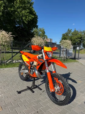 Ktm 300 Exc