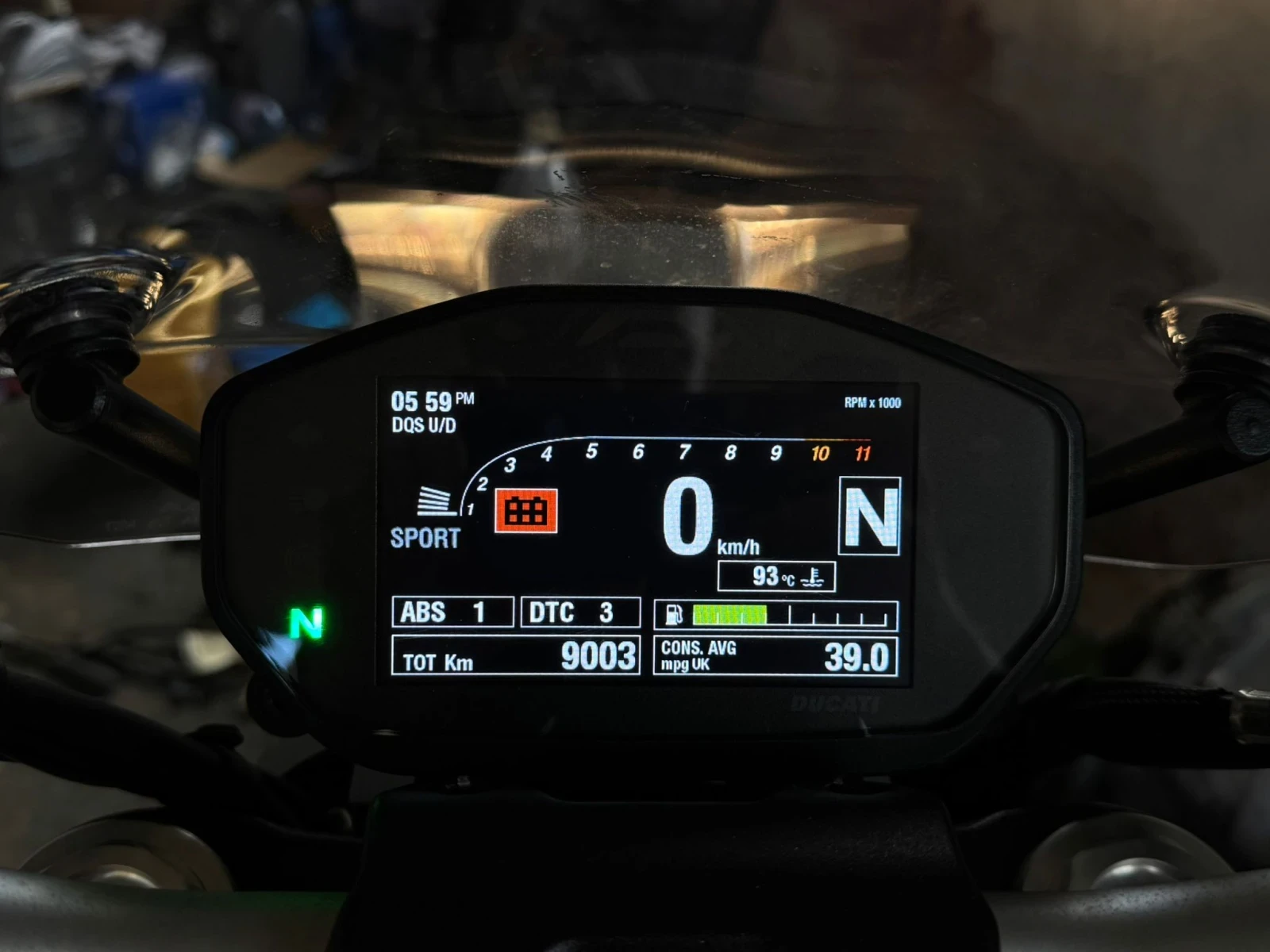 Ducati 851  - изображение 2
