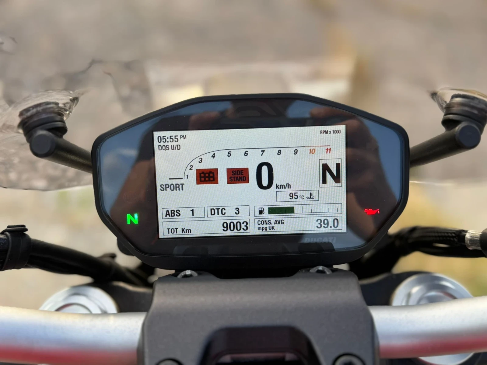 Ducati 851  - изображение 8