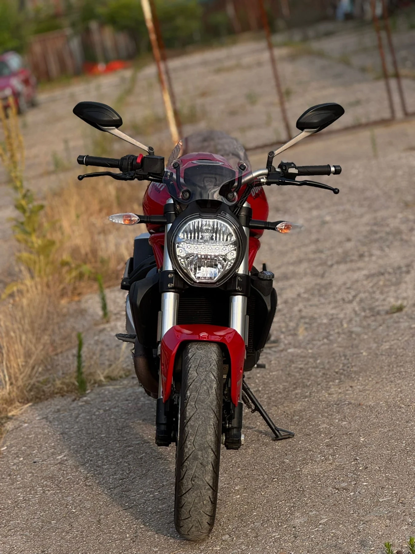 Ducati 851  - изображение 6