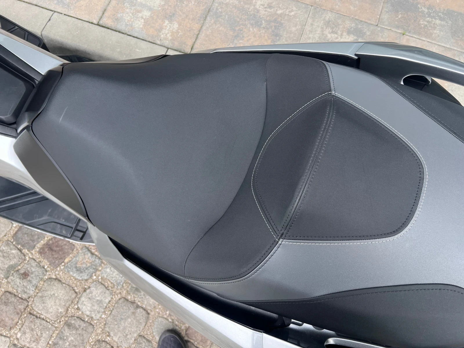 Honda X-ADV 350 TC 2024 - изображение 9