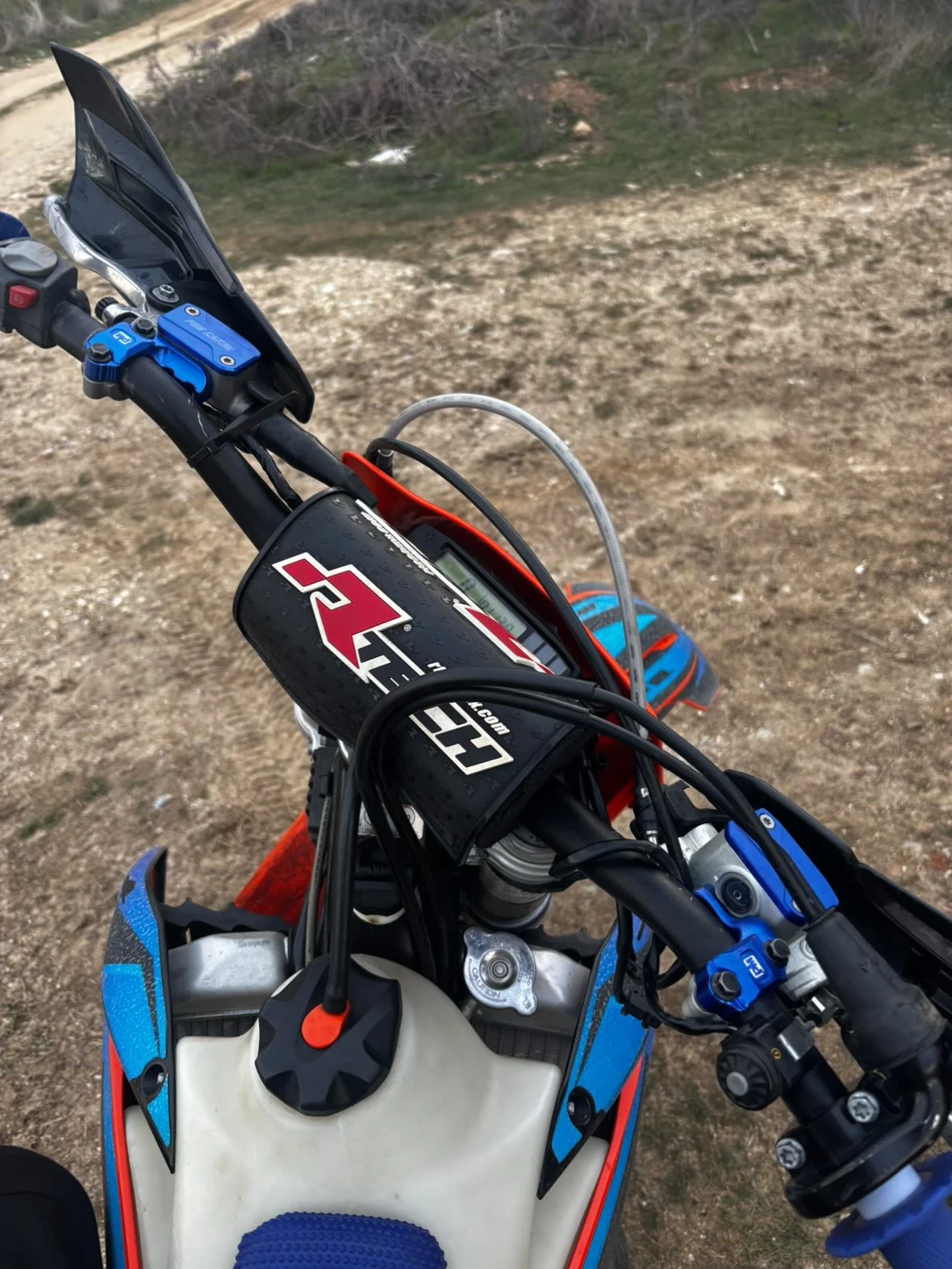 Ktm 300  - изображение 6