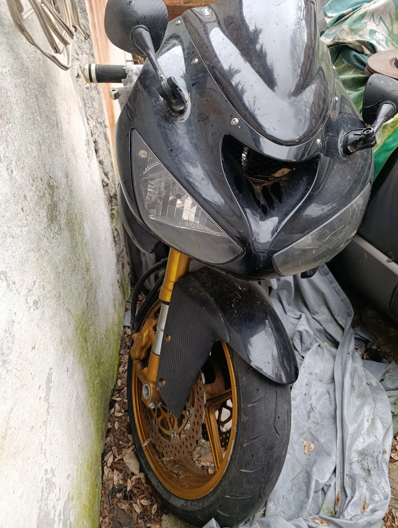 Kawasaki Zxr 636 | Mobile.bg � ����������� 1